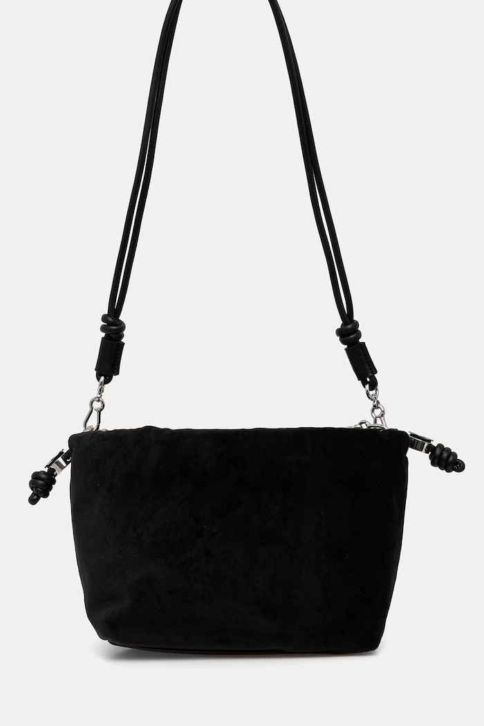Akcesoria Juicy Couture torebka damska KIMBERLY BEJQL9916WZC czarny