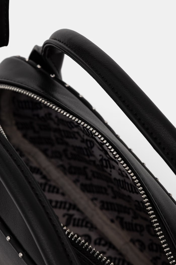 Juicy Couture geantă crossbody pentru femei, cu imitație de piele KIMBERLY BEJQL9919WVP
