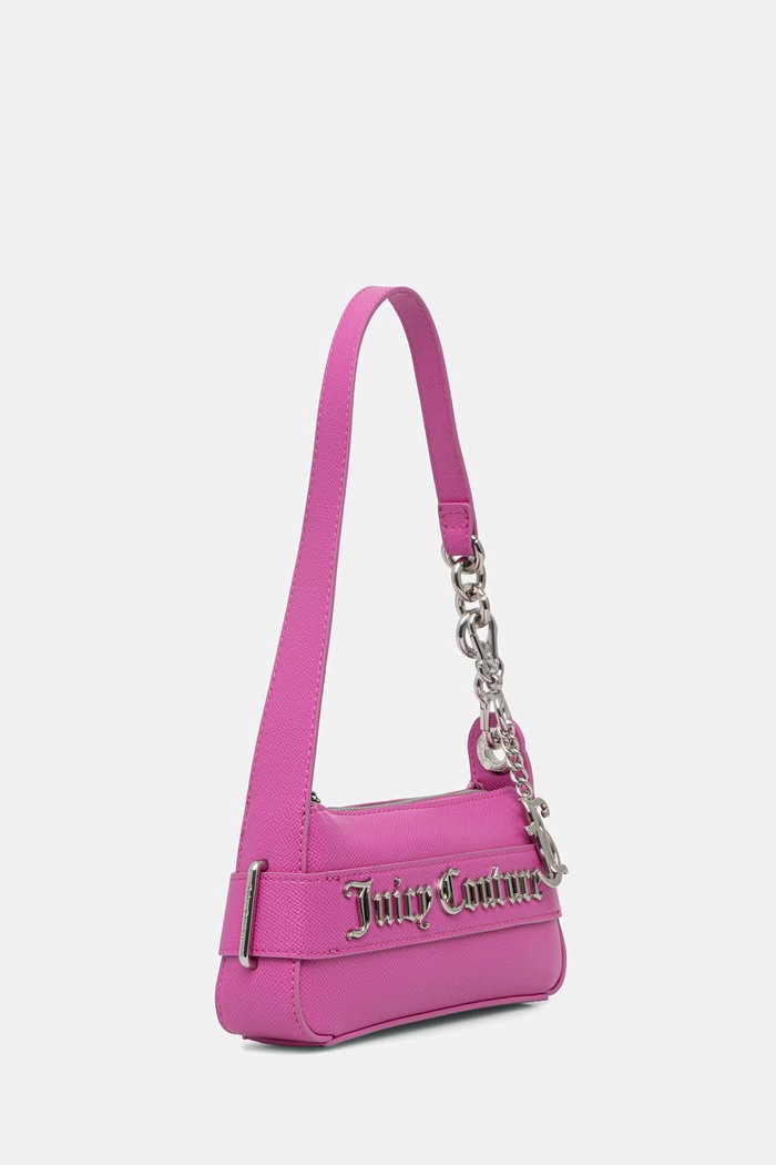 Juicy Couture női táska JASMINE BEJJM8837WVP rózsaszín SS26