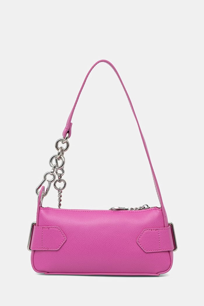 Kiegészítők Juicy Couture női táska JASMINE BEJJM8837WVP rózsaszín