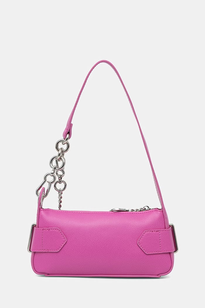 Kiegészítők Juicy Couture női táska JASMINE BEJJM8837WVP rózsaszín