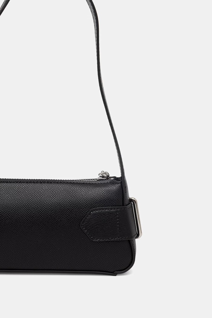 Dodatki Juicy Couture klasična torbica ženska JASMINE BEJJM8837WVP črna