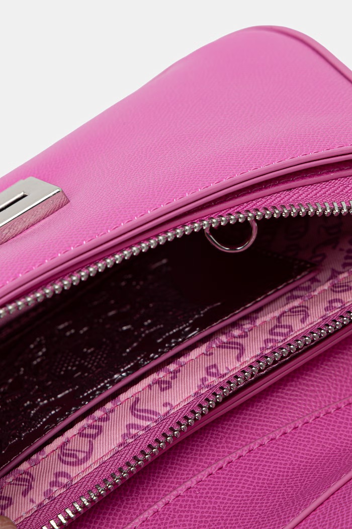 Juicy Couture dámská taška JASMINE růžová BEJJM8839WVP