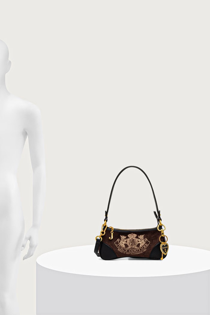 Juicy Couture Crossbody torba za žene DAYDREAMER BIJD08940WZC