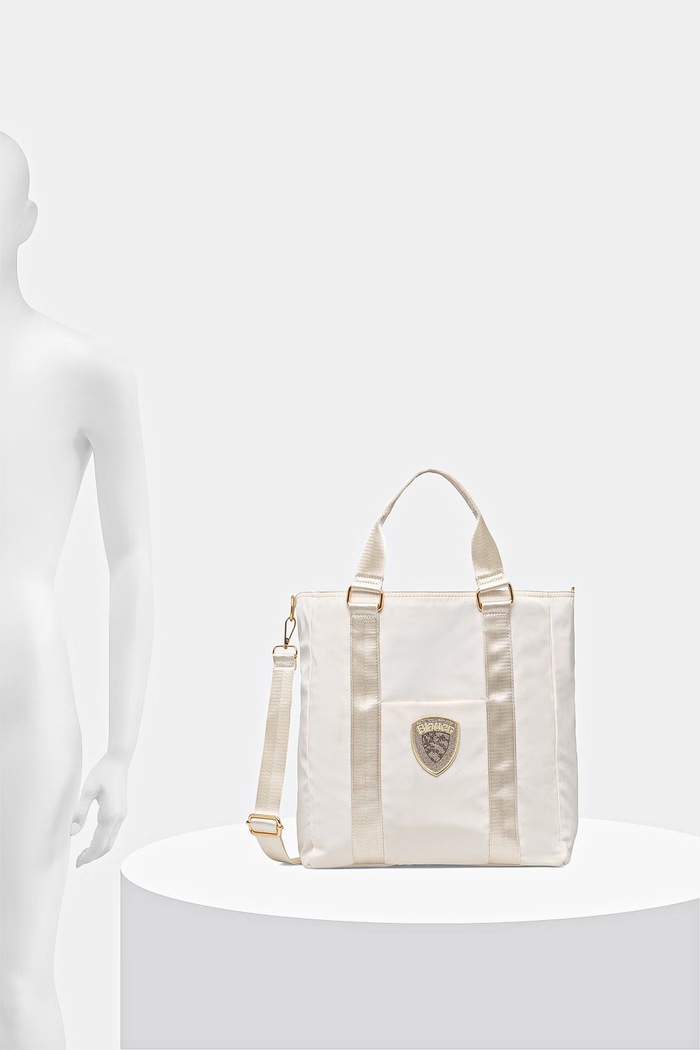 Blauer crossbody torbica ženska SILVA01