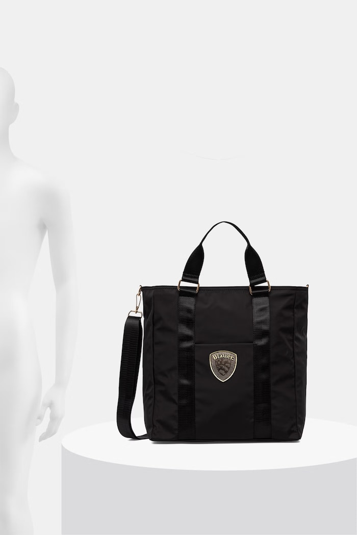Blauer geantă crossbody pentru femei SILVA01