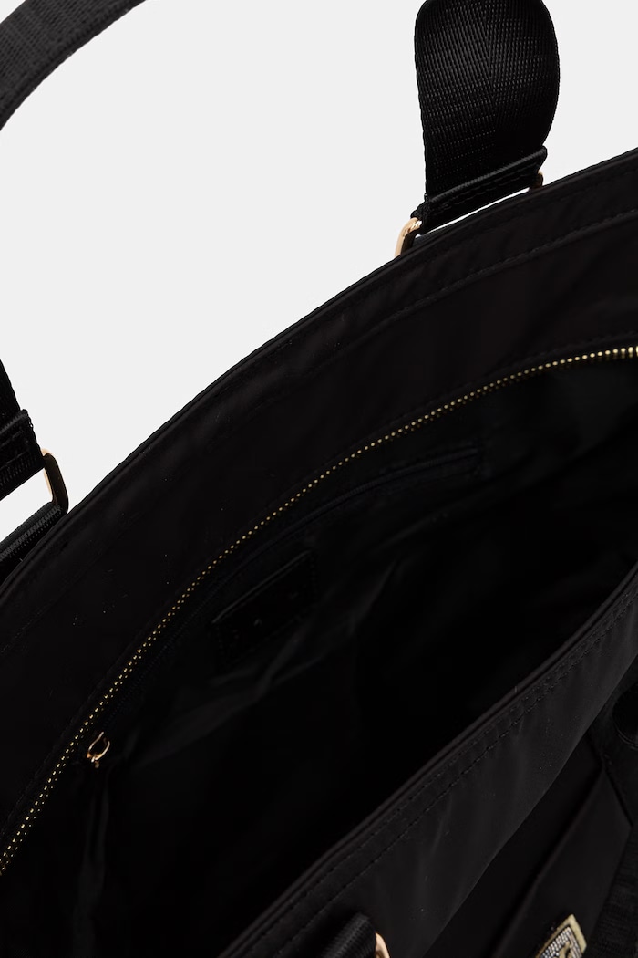 Blauer geantă crossbody pentru femei SILVA01 negru