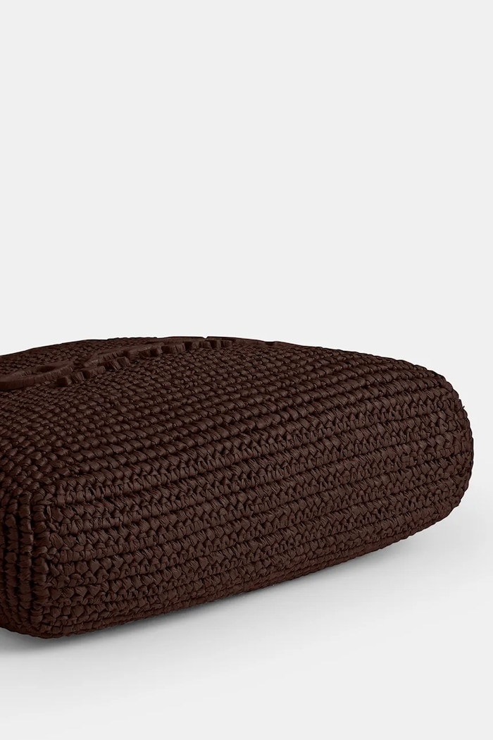 Coach μικρή τσάντα γυναικεία δερμάτινη Brooklyn Shoudler Bag 28 CDU75