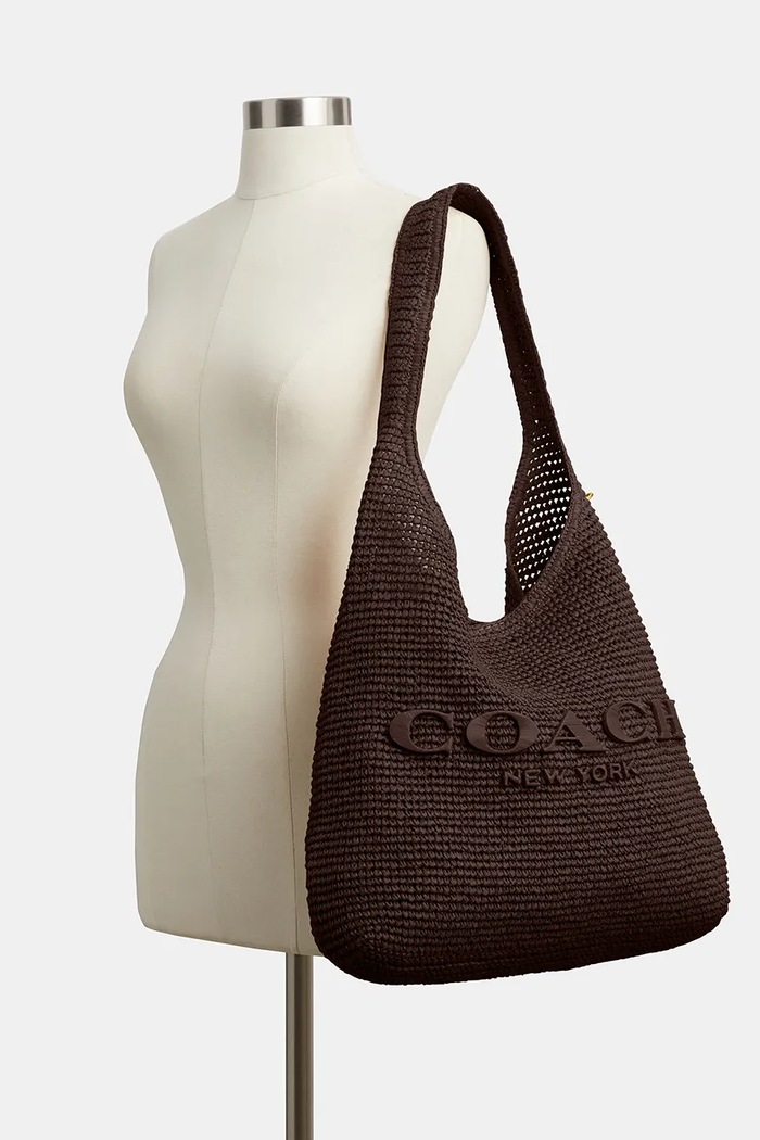 Coach torba za žene Brooklyn Shoulder Bag 39 CDU76