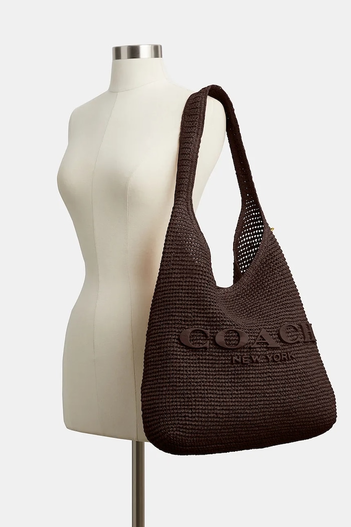 Coach torba za žene Brooklyn Shoulder Bag 39 CDU76