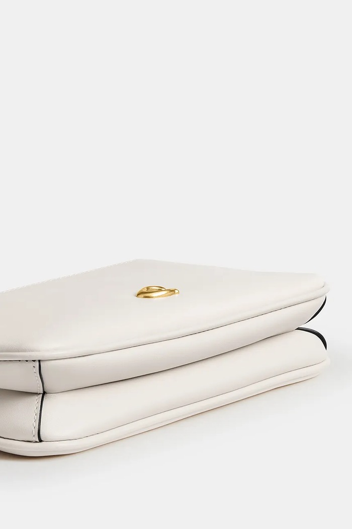 Coach torebka crossbody damska skórzana Kira CDY89