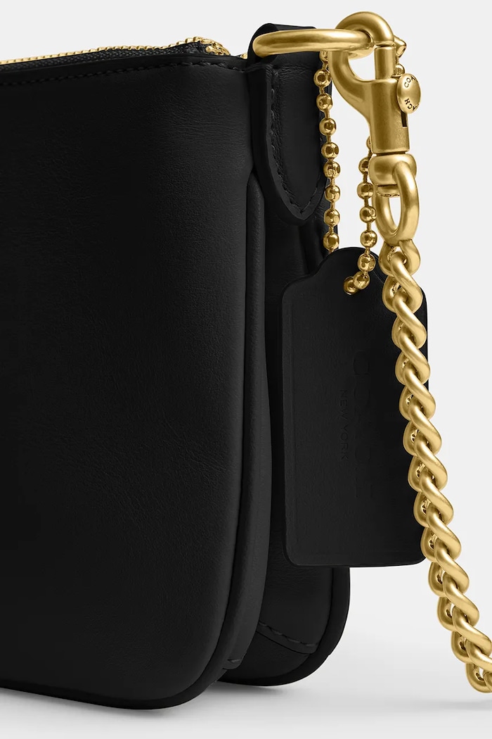 Coach torebka crossbody damska skórzana Kira CDY89