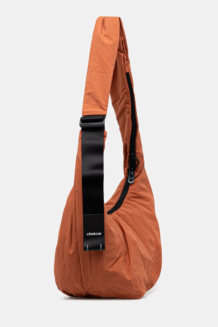 Cote&Ciel Hyco tote bag Women's 29232 orange SS26