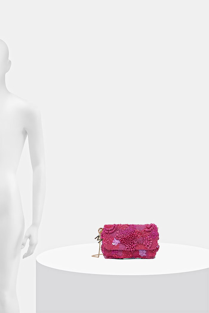 Lola Casademunt crossbody torbica ženska MS2604020