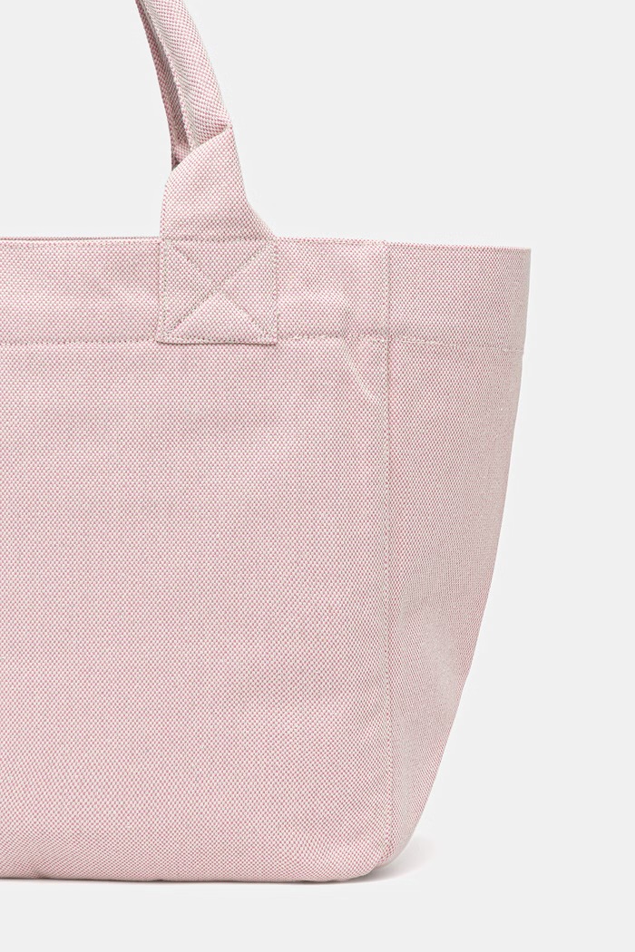 Doplnky GANNI kabelka typu shopper dámska B2110087 ružová