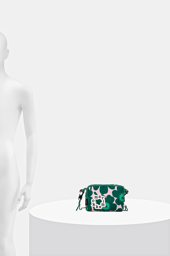 Marimekko crossbody torbica ženska 095592