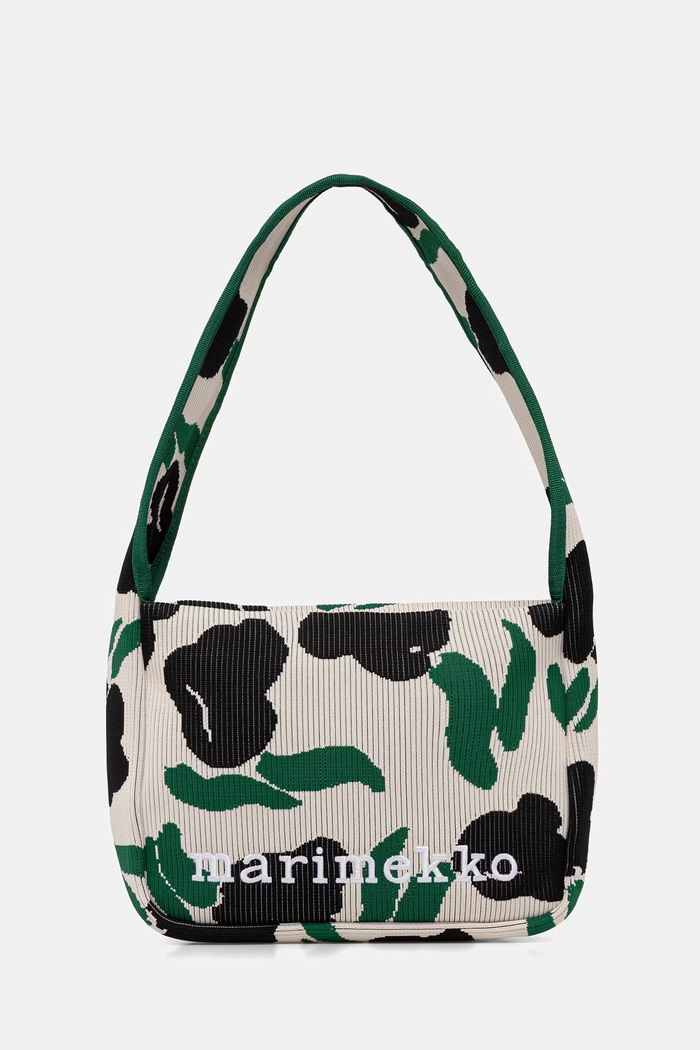 Marimekko dámska kabelka béžová 095551