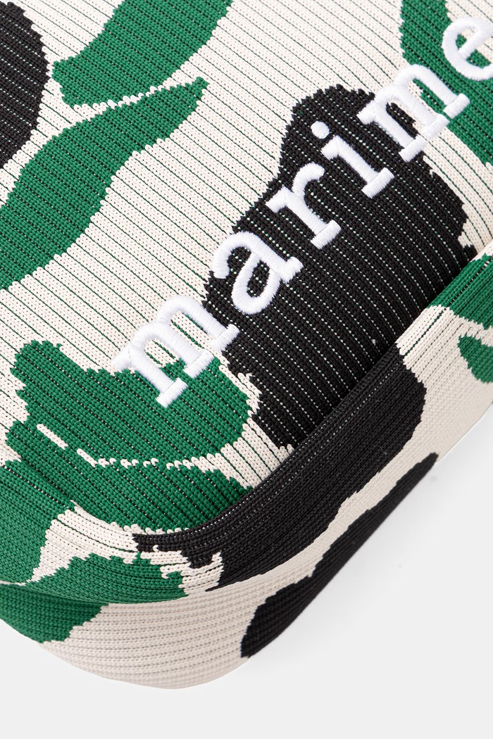 Marimekko dámska kabelka béžová 095551