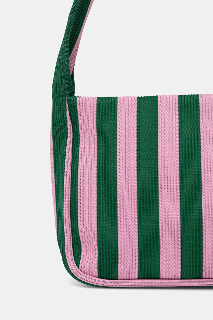 Dodatki Marimekko klasična torbica ženska 095553 roza
