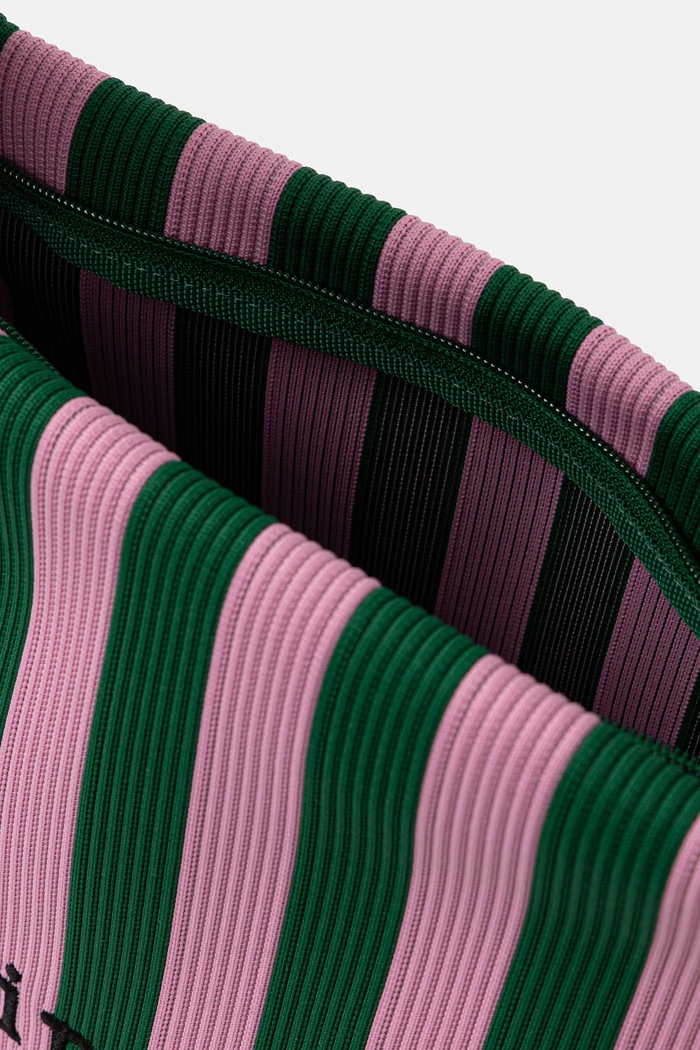 Marimekko klasična torbica ženska roza 095553