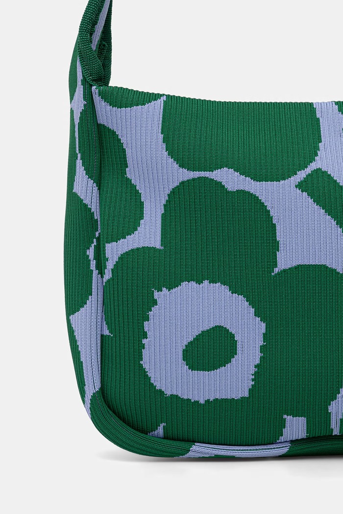 Accesorii Marimekko geantă de femei 095552 verde