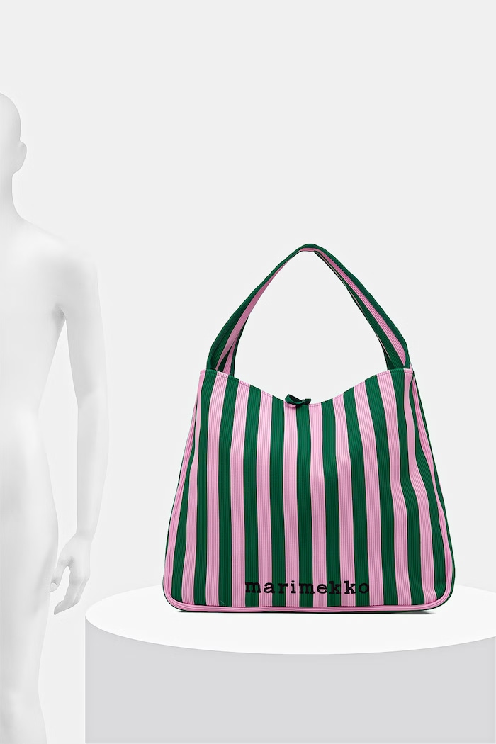 Marimekko geantă tote pentru femei 095545