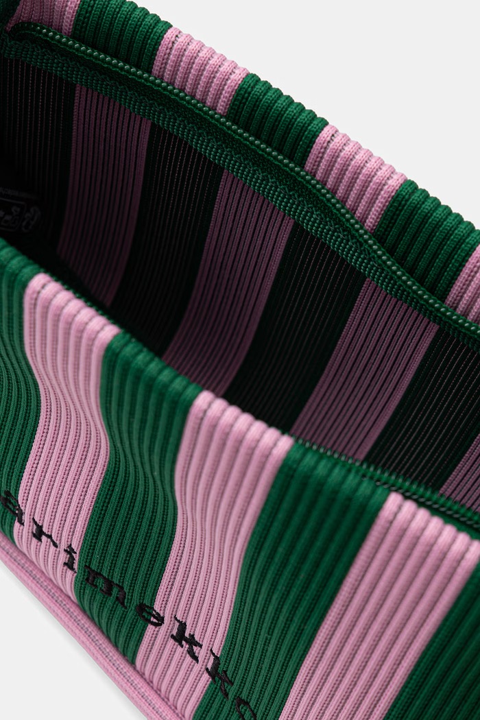 Marimekko crossbody kabelka dámska 95549 ružová