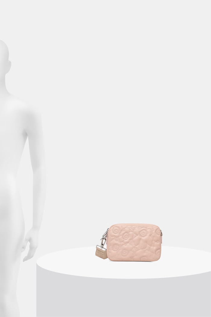 Marimekko crossbody kabelka dámska kožená 095535