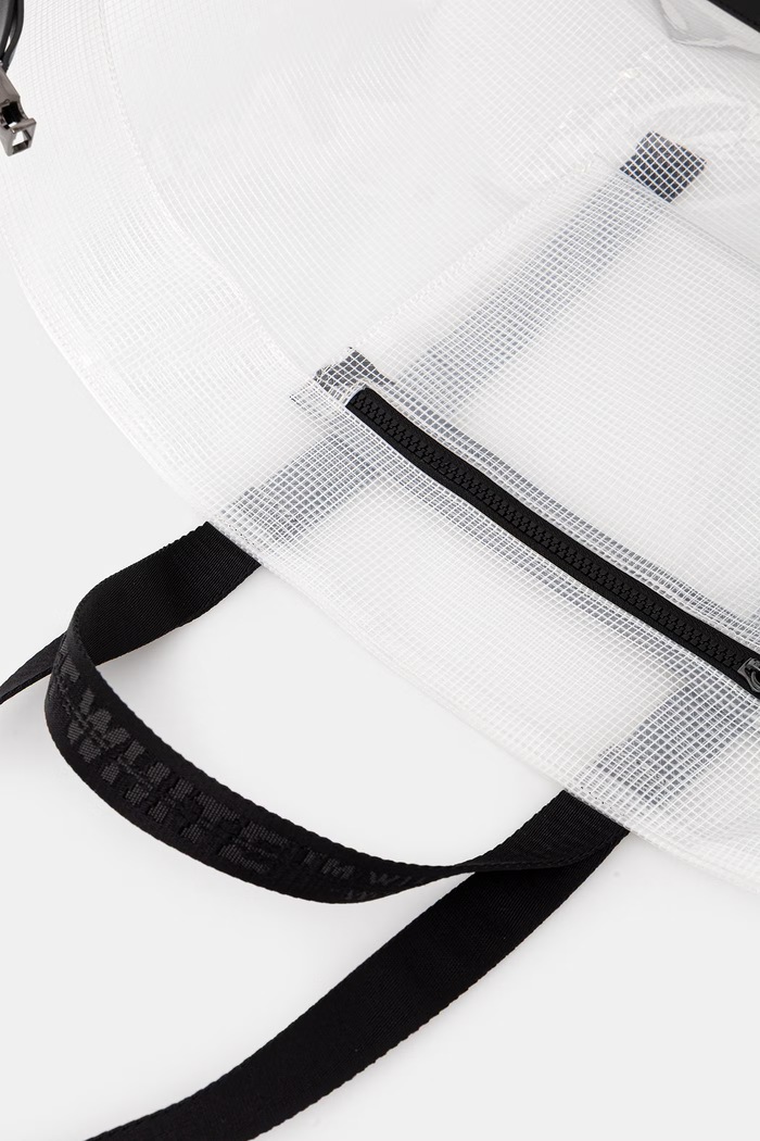 Off-White Heritage Day Off сумка-тоут жіноча OMNA20TC99FAB001