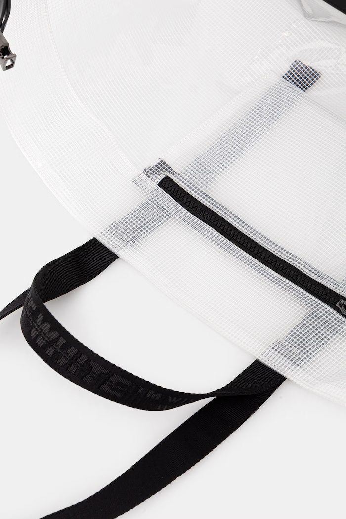 Off-White Heritage Day Off сумка-тоут жіноча OMNA20TC99FAB001