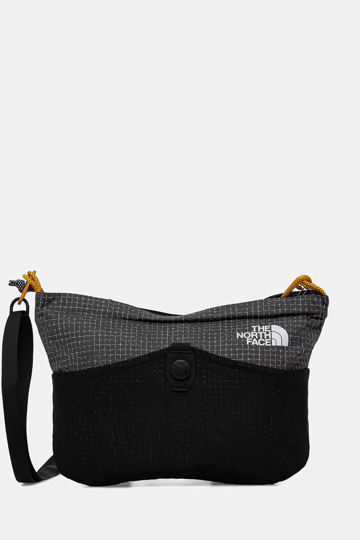 The North Face săculeț pentru femei CLYFFE negru NF0A8GJGWUO1