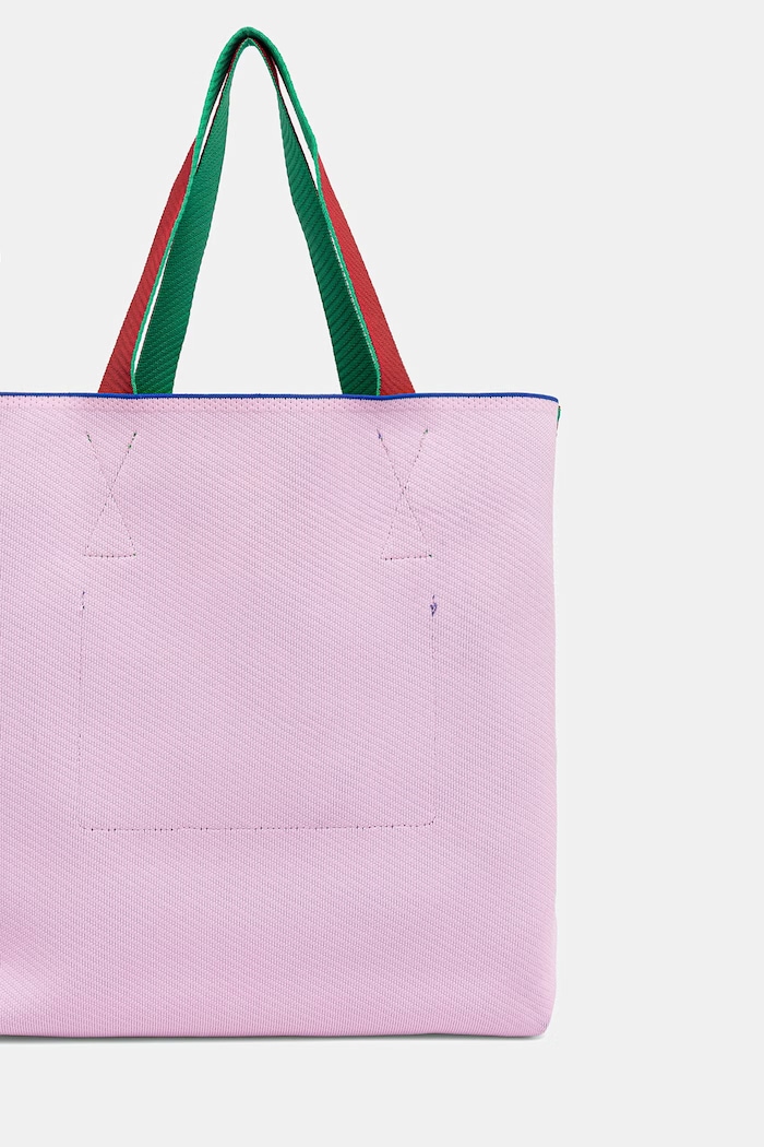 United Colors of Benetton obojstranná kabelka dámska 64I8VY02E
