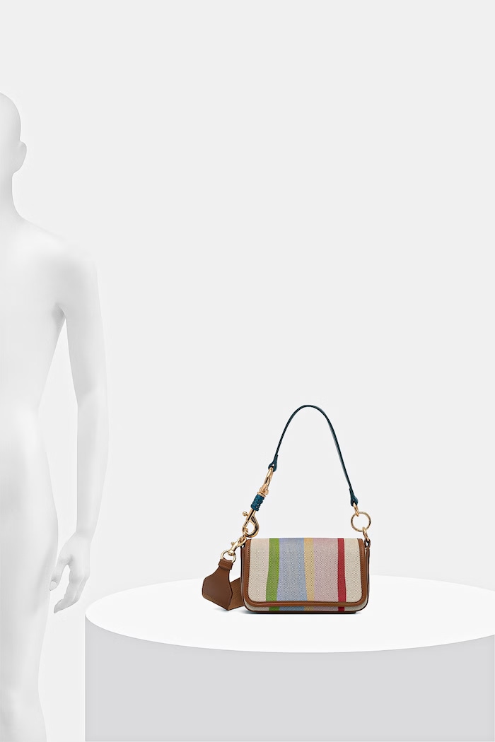 United Colors of Benetton geantă crossbody pentru femei 6F6XVY033
