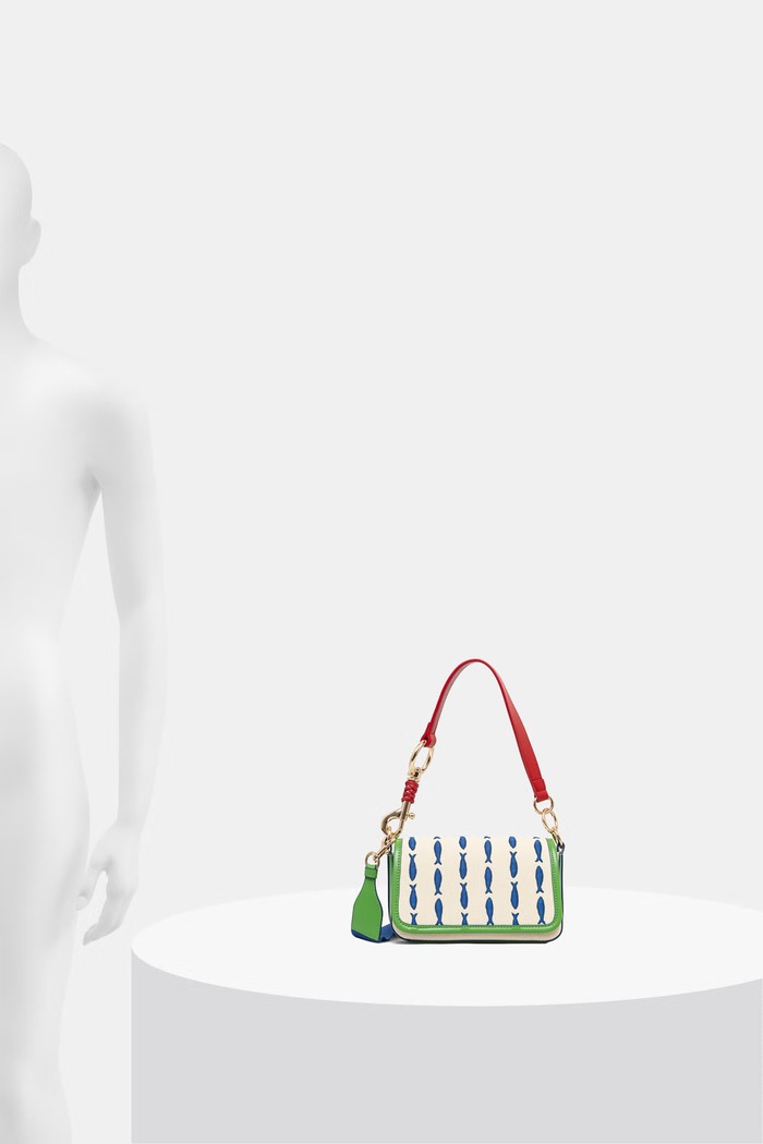 United Colors of Benetton χιαστί Γυναικεία 6VPLVY032