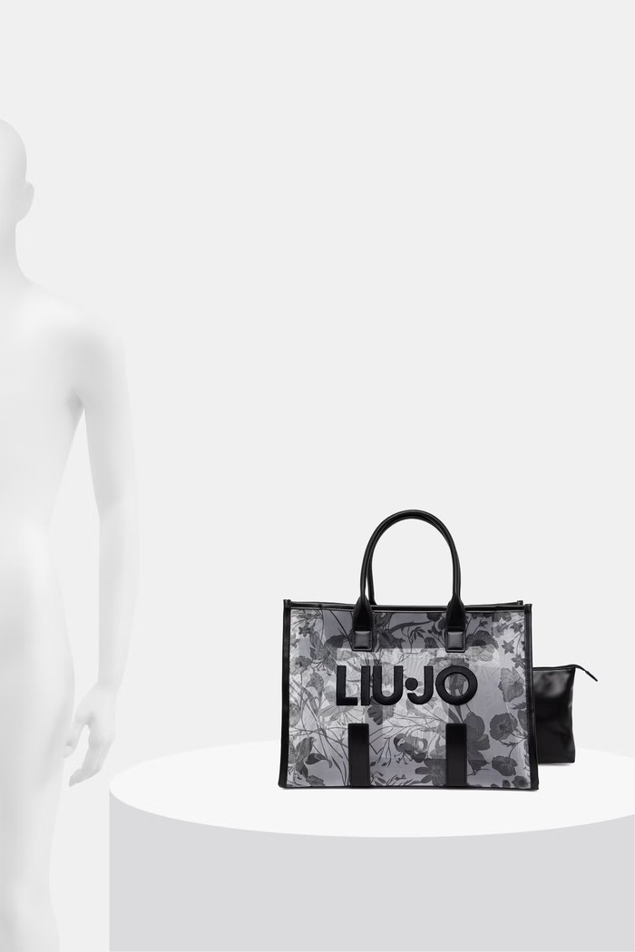 Liu Jo geantă shopper pentru femei VA6193.J3909