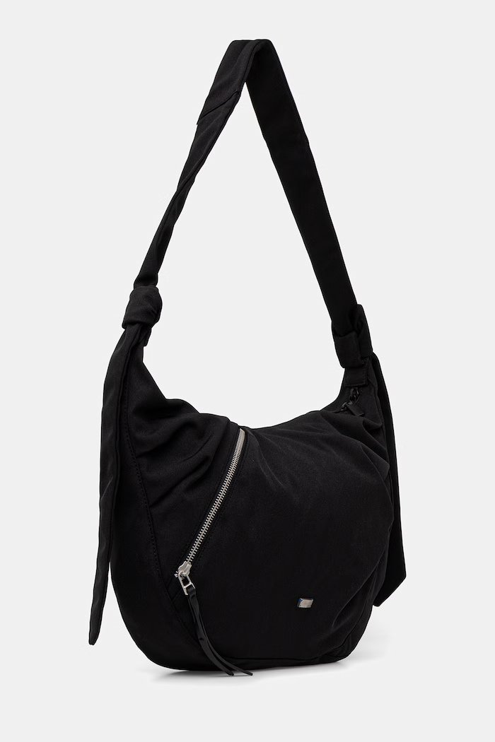 Ader Error torebka damska BP01SSBA0901BK czarny SS26