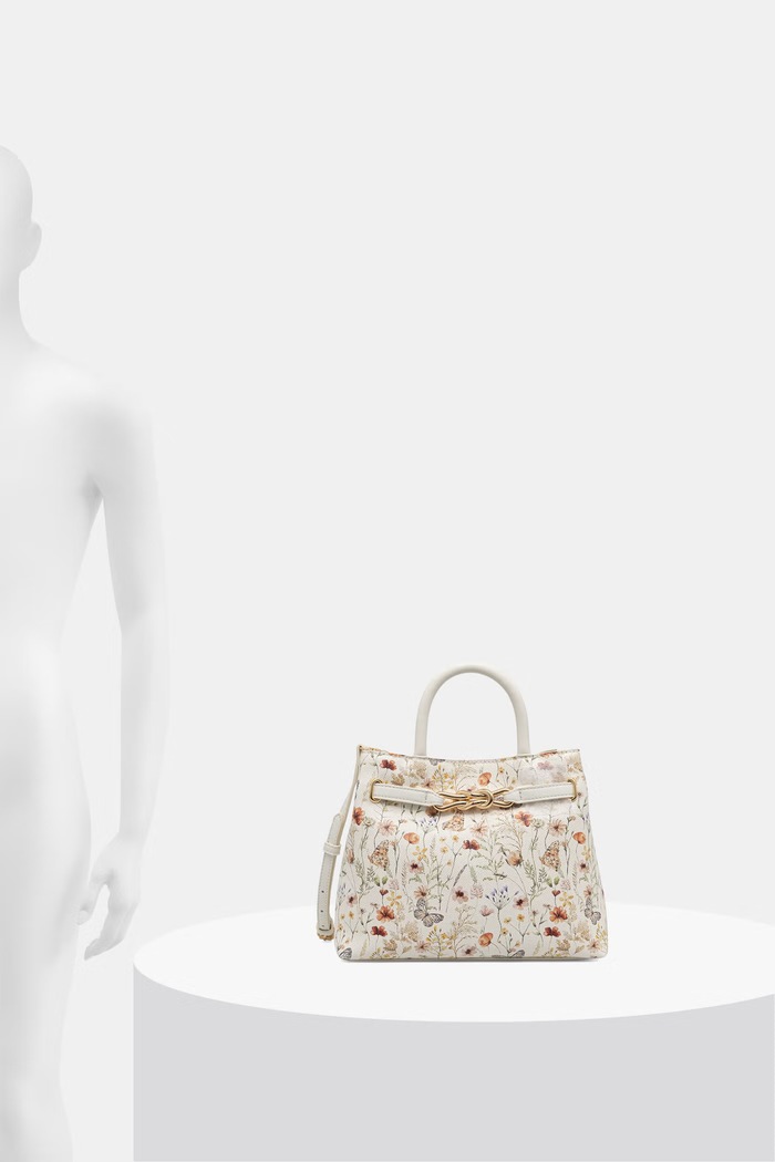 Aldo torebka crossbody damska z imitacji skóry VALMIRA VALMIRA.932