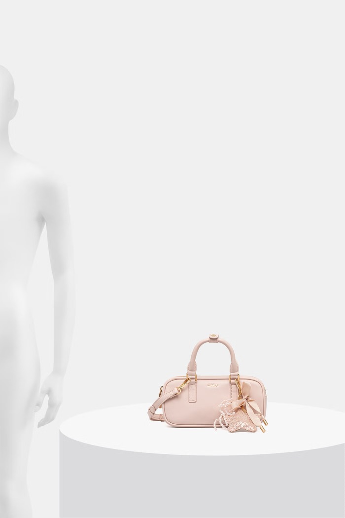 Aldo torebka crossbody damska z imitacji skóry LUNABELLE LUNABELLE.650