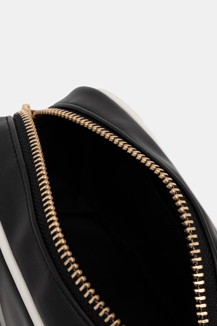 Aldo torebka crossbody damska z imitacji skóry LUNABELLE LUNABELLE.001