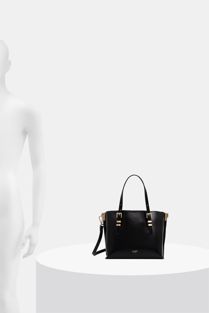 Aldo torebka crossbody damska z imitacji skóry ELONORIA ELONORIA.006