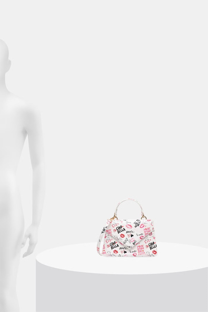 Aldo torebka crossbody damska BELLAVITA BELLAVITA.116