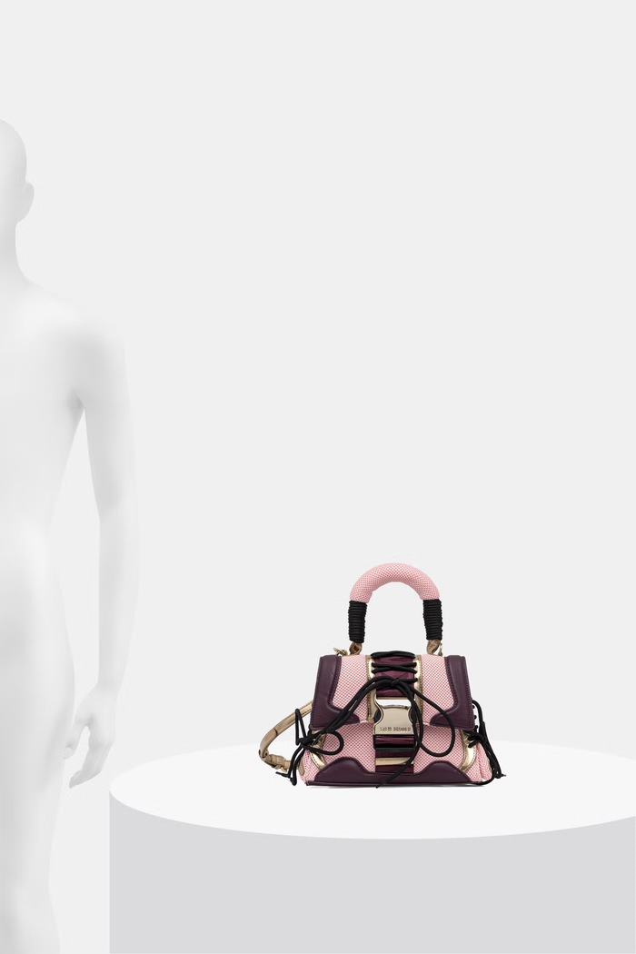Steve Madden torebka crossbody damska Bdiego-B SM13002325