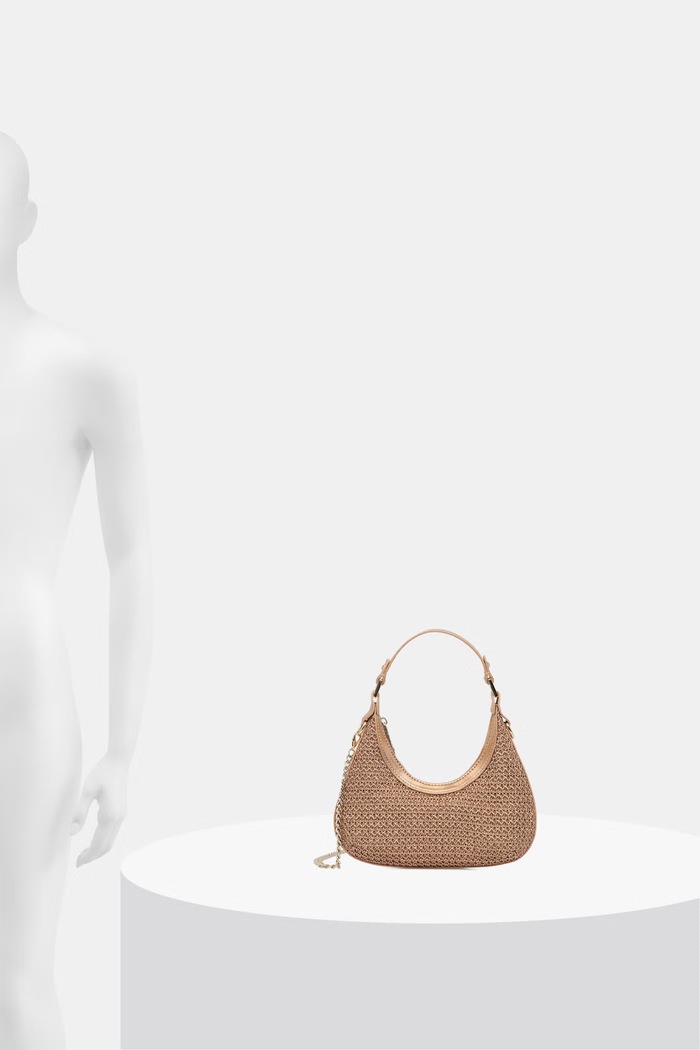 Steve Madden torebka hobo damska Bascend SM13002541