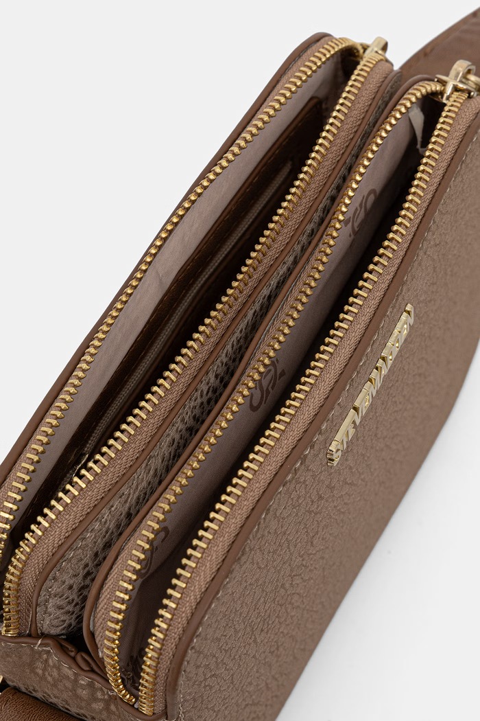 Steve Madden torebka crossbody damska z imitacji skóry Baradia SM13002418