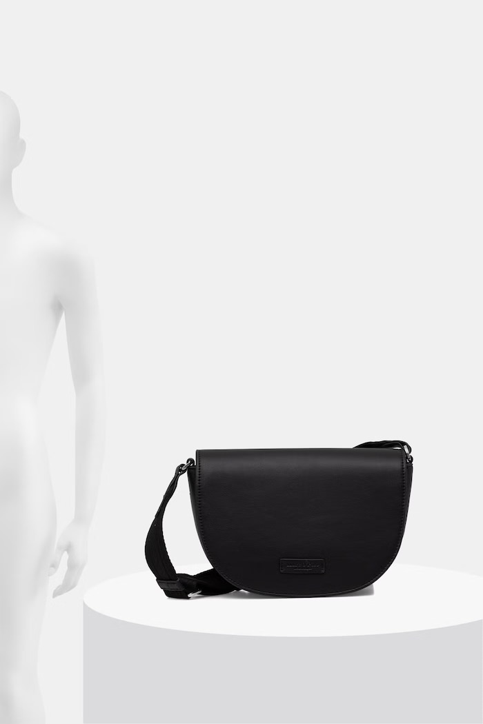 Marc O'Polo torebka crossbody damska z imitacji skóry 5000011579