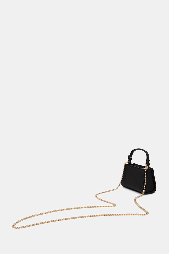 Accesorii DKNY geantă crossbody pentru femei R52D1L94 negru