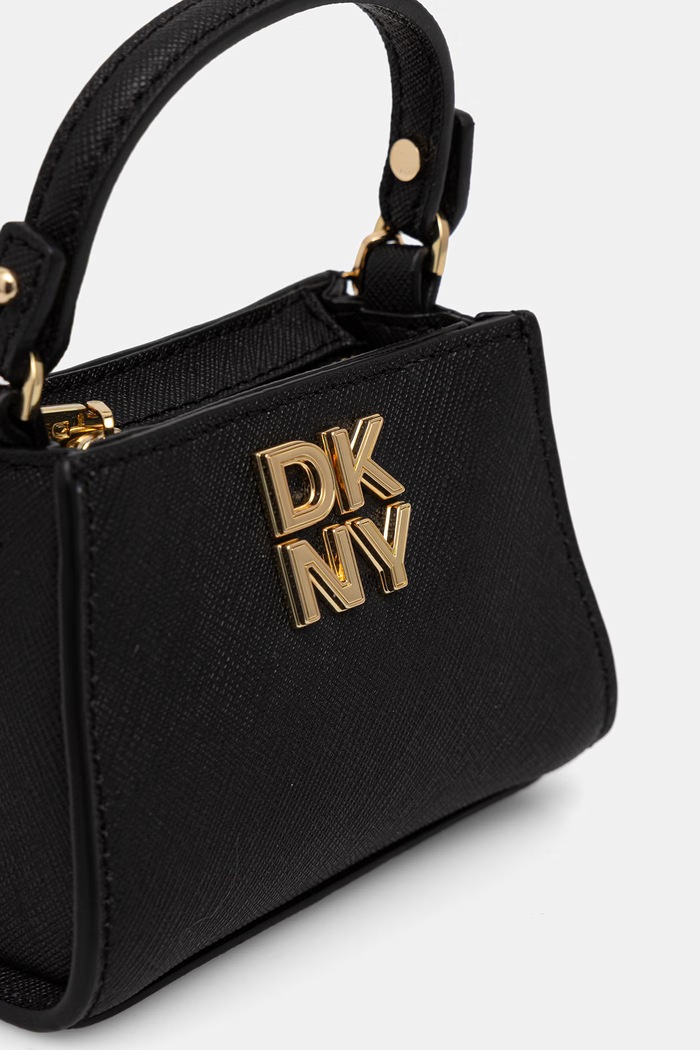 DKNY geantă crossbody pentru femei R52D1L94 negru