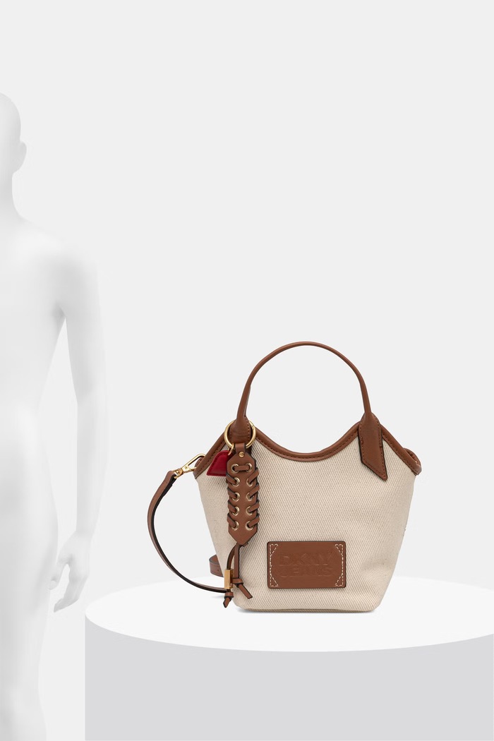 DKNY torebka crossbody damska R61EYP83