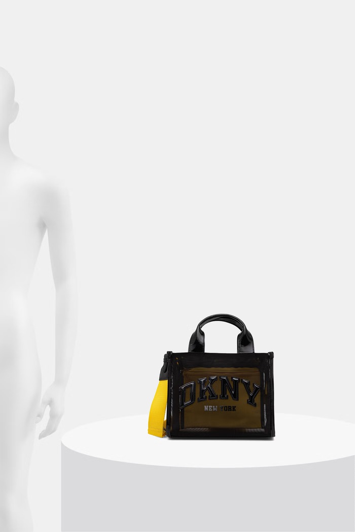 DKNY geantă crossbody pentru femei R61AXC80