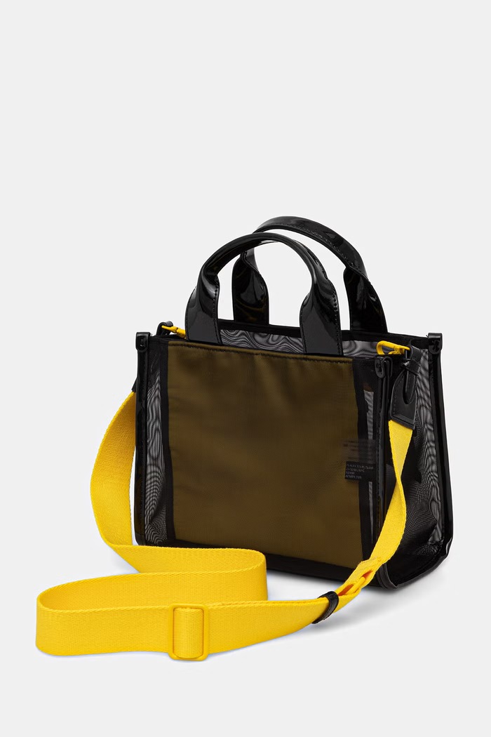 Accesorii DKNY geantă crossbody pentru femei R61AXC80 negru
